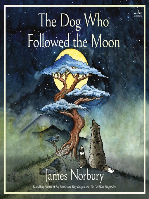 Title details for The Dog Who Followed the Moon by James Norbury - Available